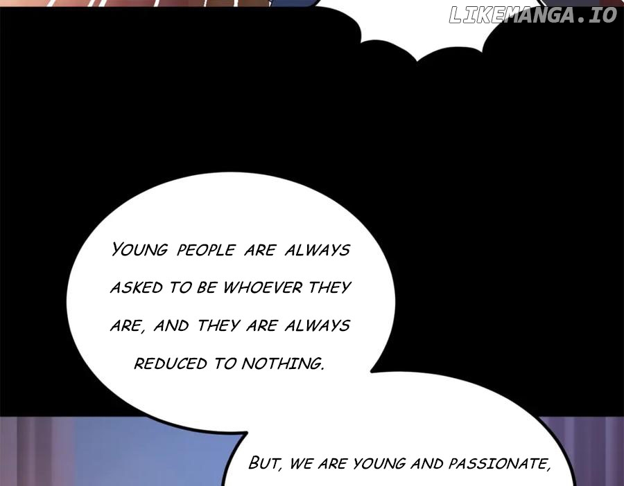 I Eat Soft Rice Chapter 151 - page 58